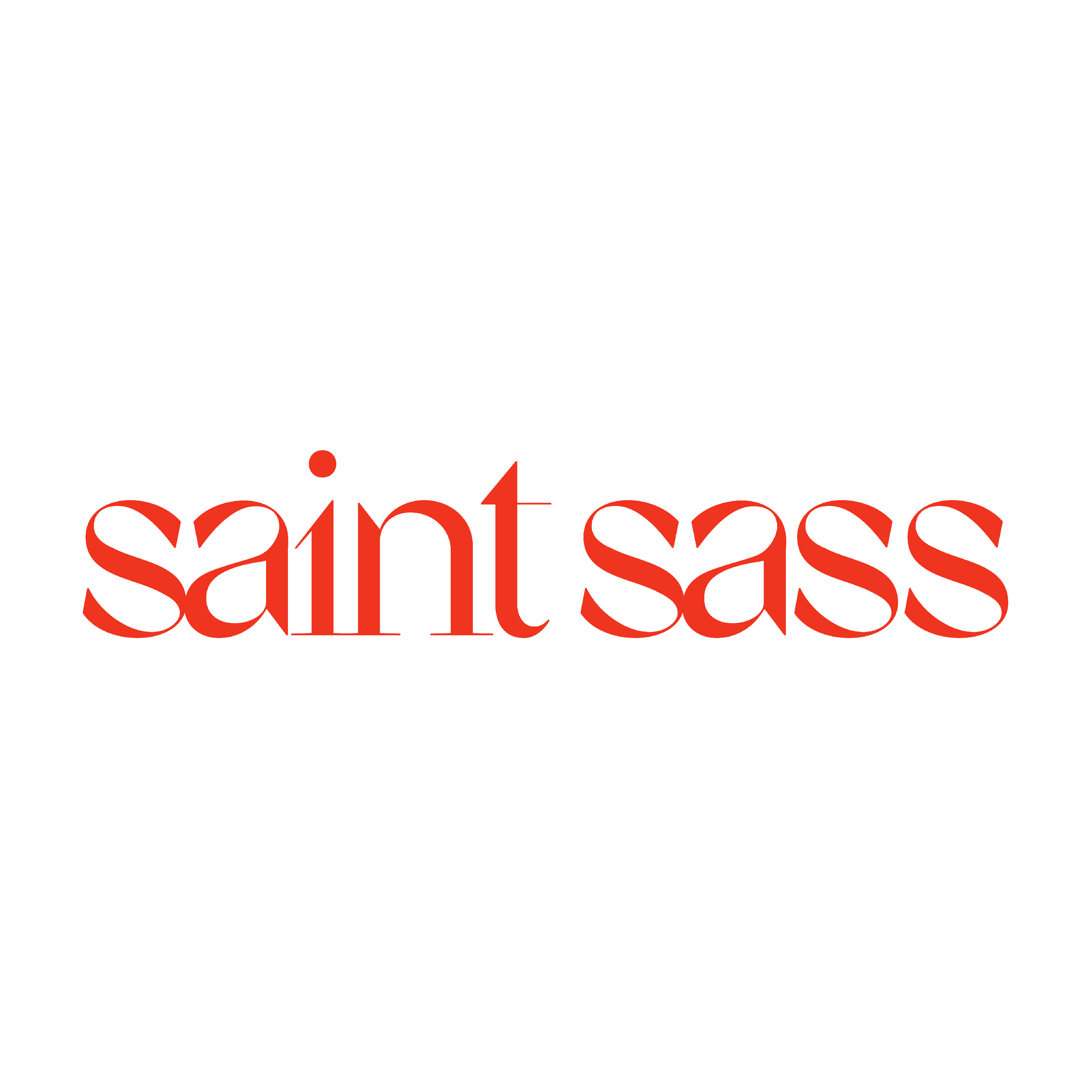 saint sass